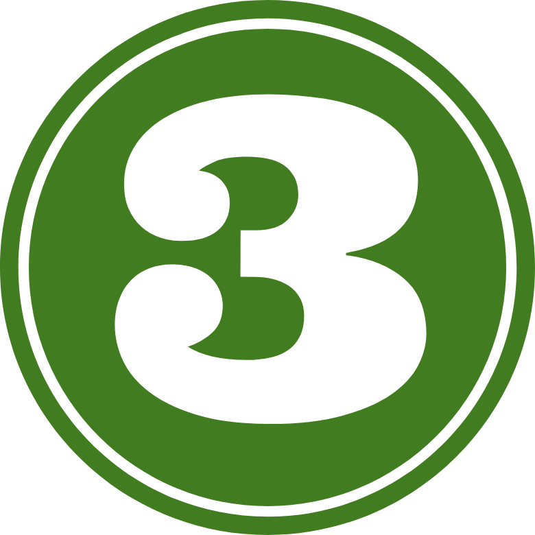 3